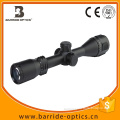 BM-RS2002 3-12*40mm Tactica Focal Plane Hunting Riflescope with Reticle